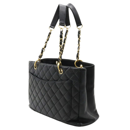 Chanel Grand shopping