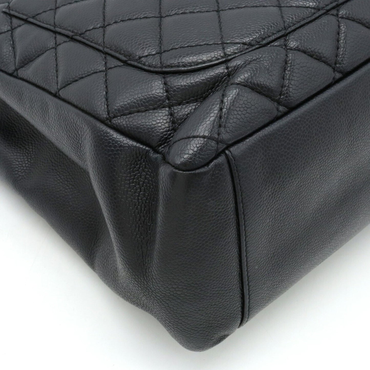 Chanel Grand shopping