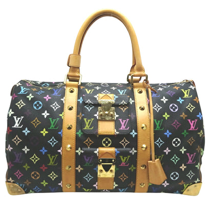 LOUIS VUITTON Keepall 45 Travel