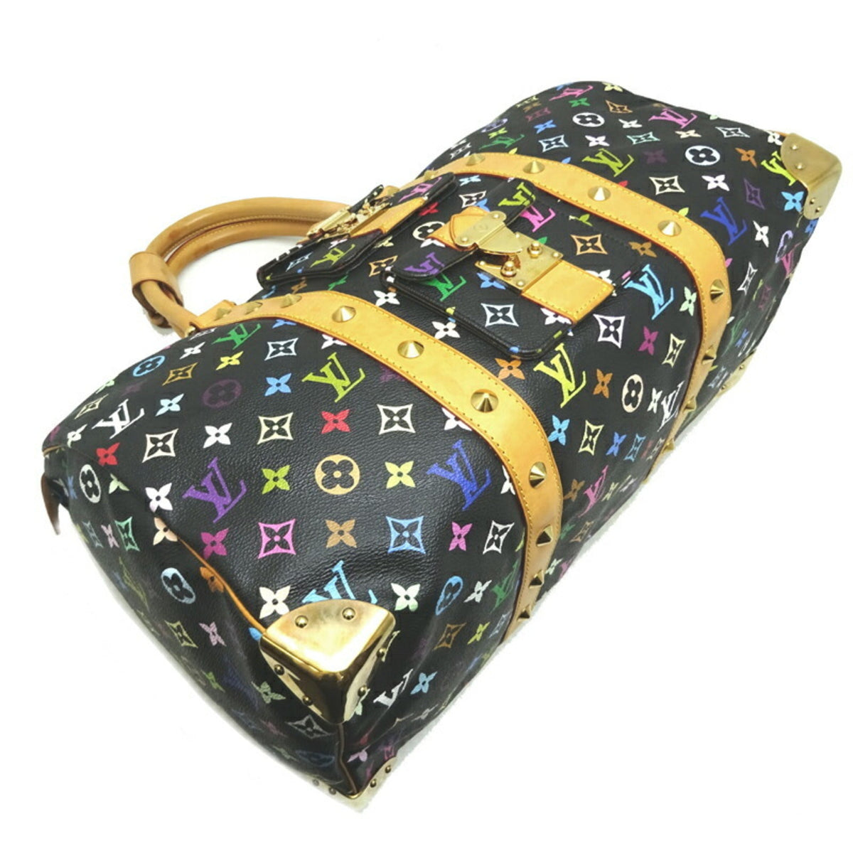 LOUIS VUITTON Keepall 45 Travel