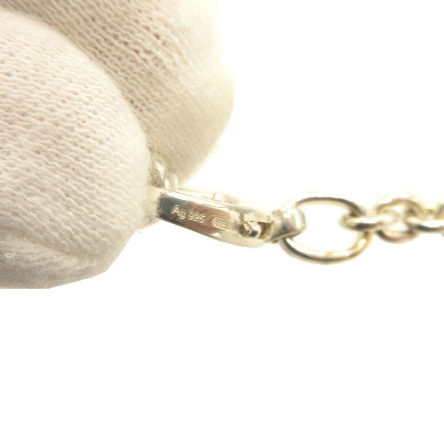 GUCCI Interlocking Necklace