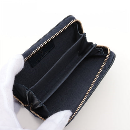 Chanel Matrace Caviar S Card Case Naive Gold  None. 31 Coin Case
