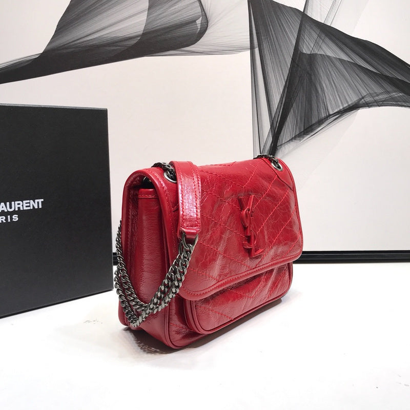 Franco Shops - Yves Saint Laurent - Bags -