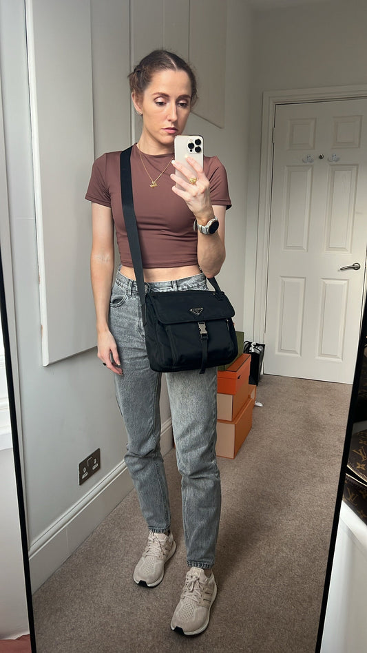 PRADA BAG