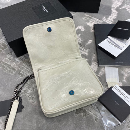 Yves Saint Laurent - Bags