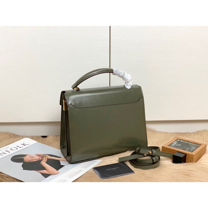 Franco Shops - Yves Saint Laurent - Bags - 434
