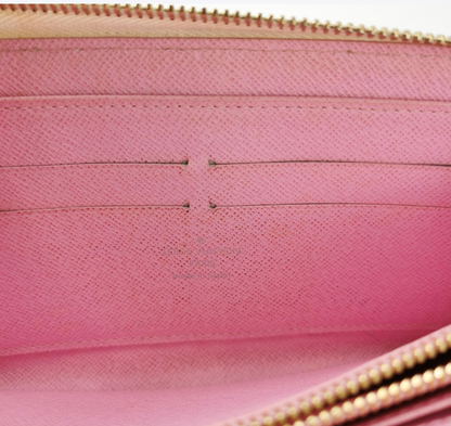 Louis Vuitton (LV) Multicolore Wallet 2012year 23060878324922
