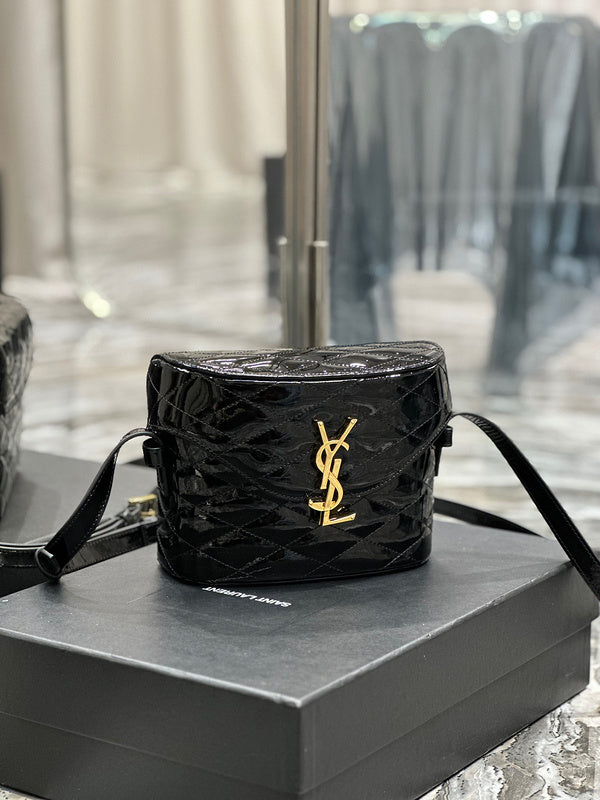 Franco Shops - Yves Saint Laurent - Bags -