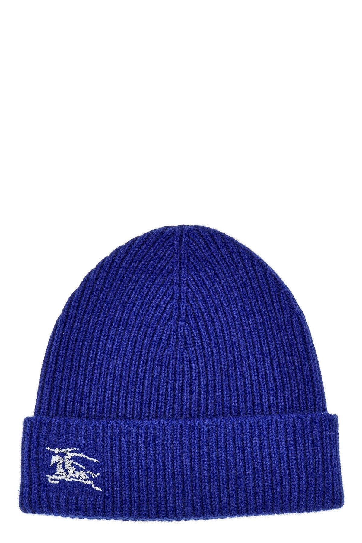 Burberry Women 'Equestrian Knight Design' Beanie