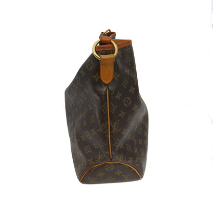 Louis-Vuitton Monogram Delightful MM