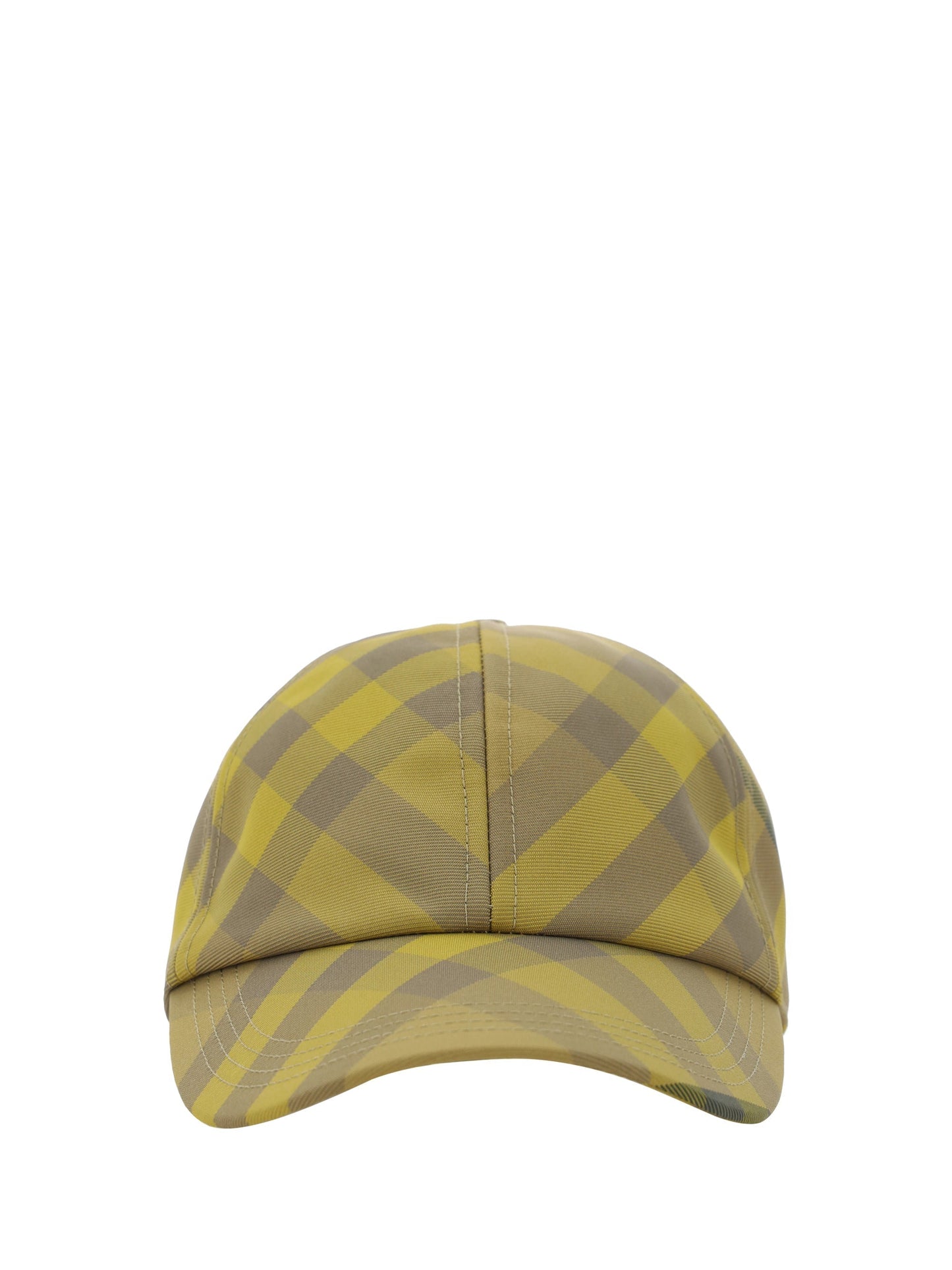 Burberry Women Bias Baseball Hat