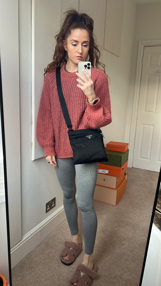 PRADA BAG