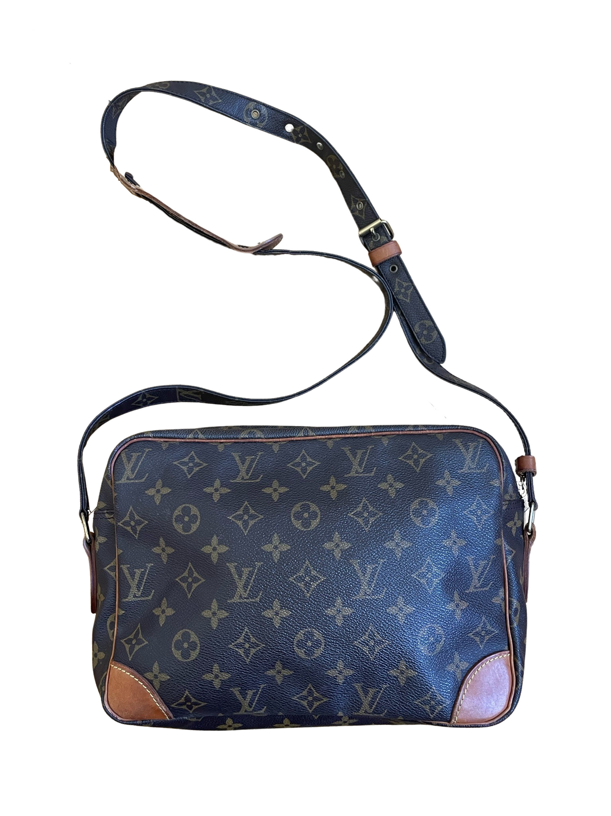 Louis Vuitton Nil MM Monogram