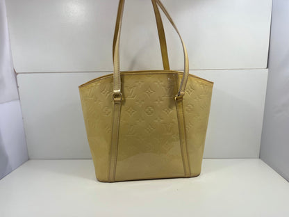 Louis Vuitton Vernis Taske