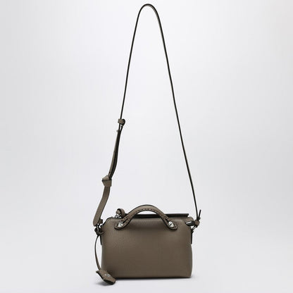 Fendi Bag By The Way Selleria Mini Dove-Coloured Women