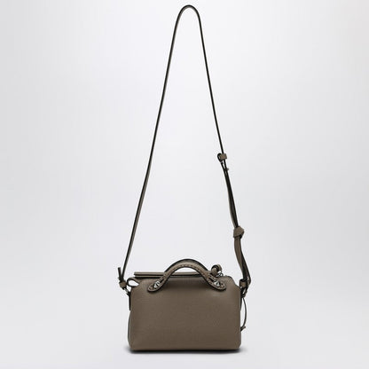 Fendi Bag By The Way Selleria Mini Dove-Coloured Women
