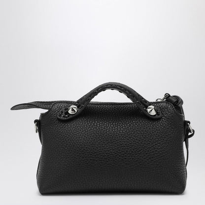 Fendi Black Bag By The Way Selleria Mini Women
