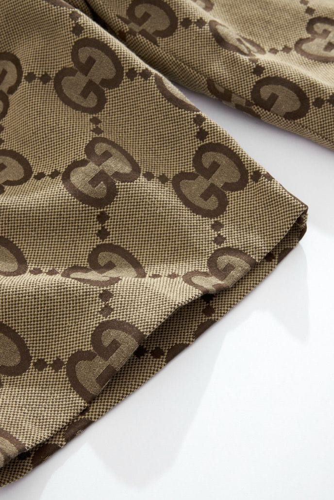 Gucci short (unisex)