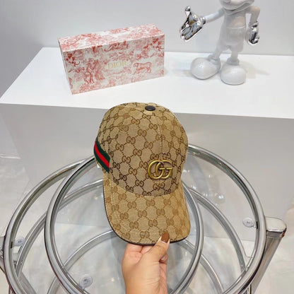 Gucci cap