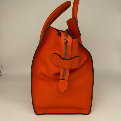 Celine Nano Luggage Bag