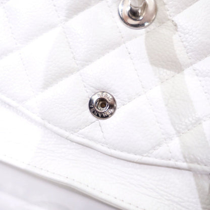Chanel vintage class flap bag