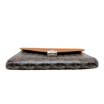 GOYARD WALLET POUCH