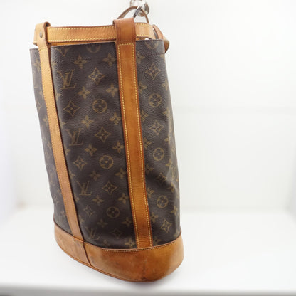 Louis Vuitton Randonne PM