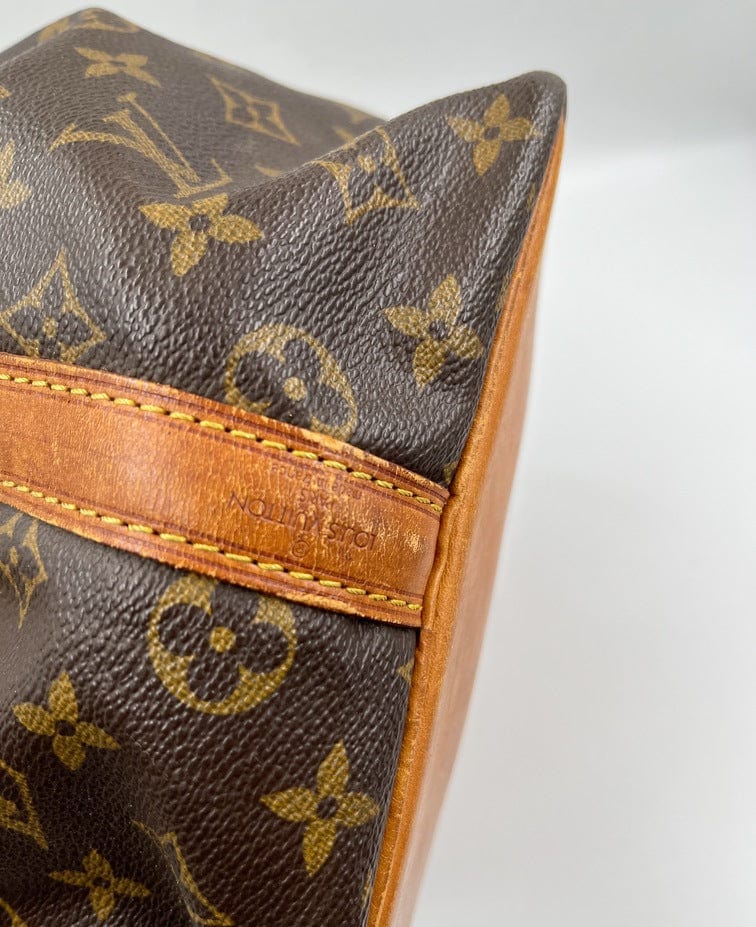 Louis Vuitton Petit Noé Bag