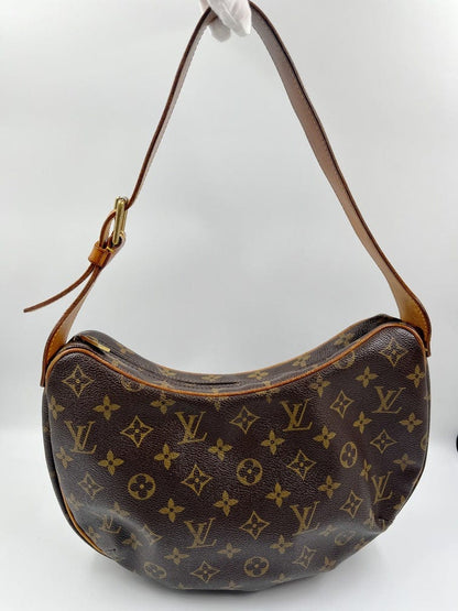 Louis Vuitton Croissant MM