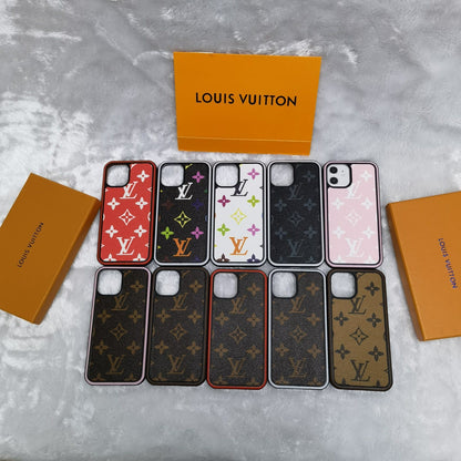 Louis  Vuitton Phone cases for All phone types