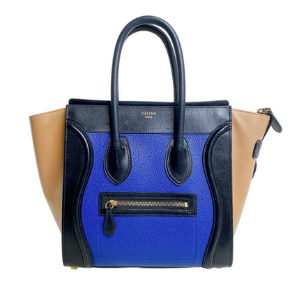 CELINE LUGGAGE