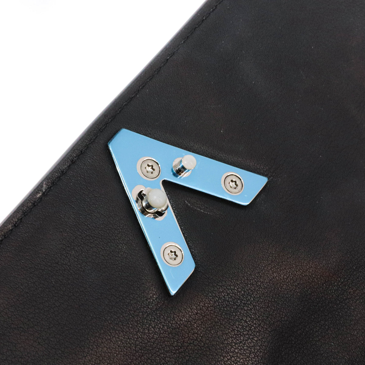 Louis-Vuitton GO-14 Metal Icon PM Bag