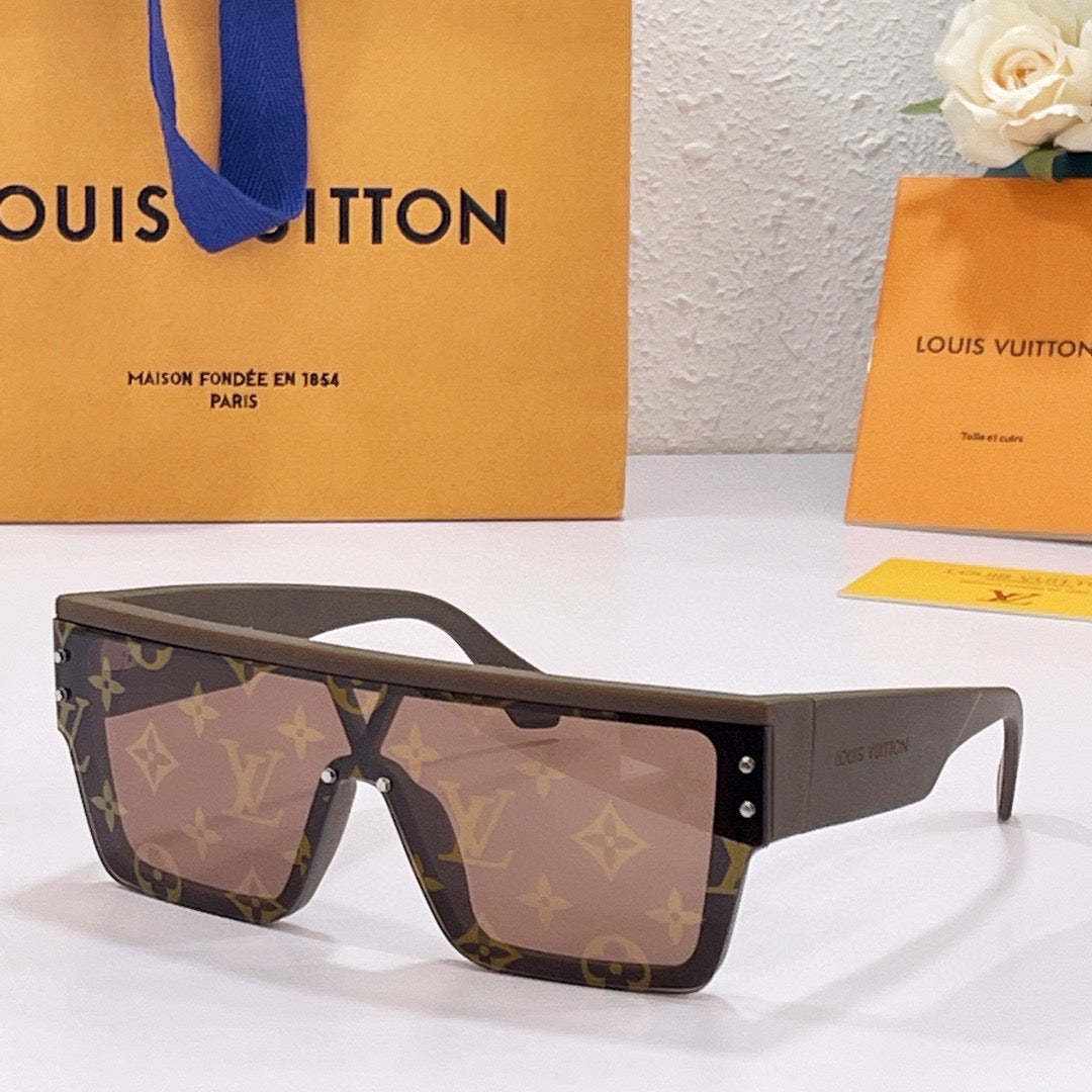 Louis Vuitton sunglasses