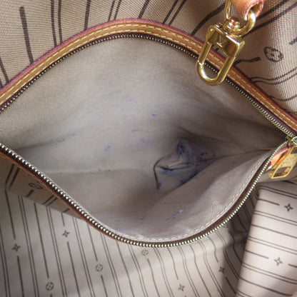 Louis-Vuitton Monogram Delightful MM