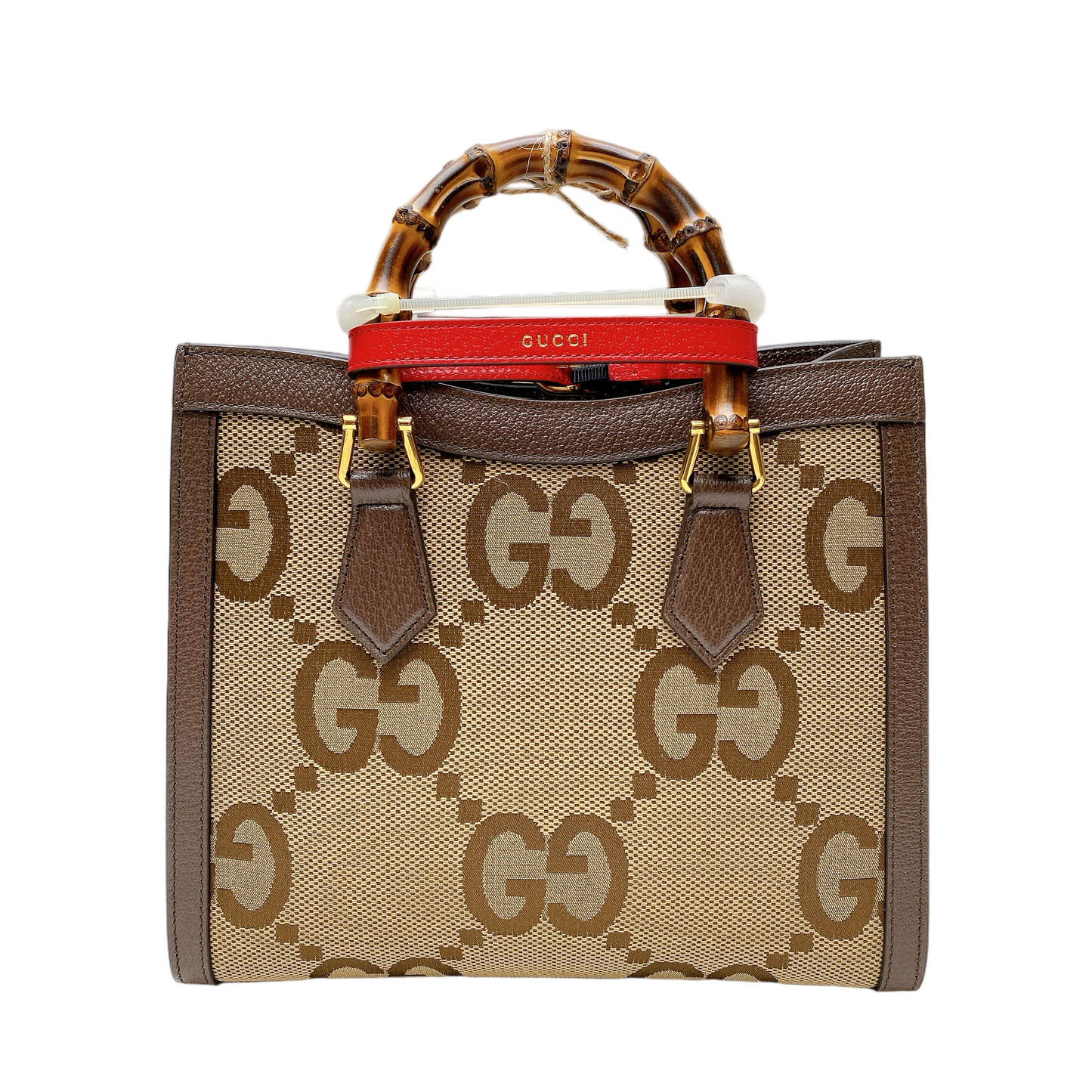 GUCCI DIANA TOTE