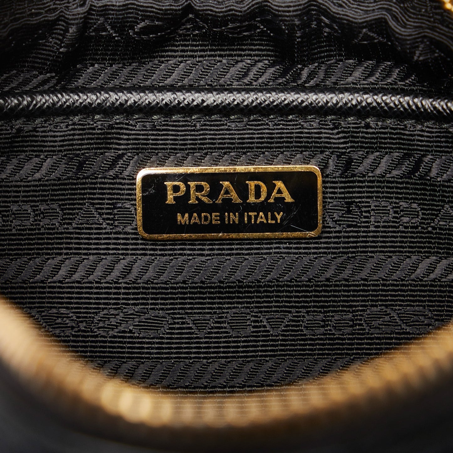 PRADA BAG