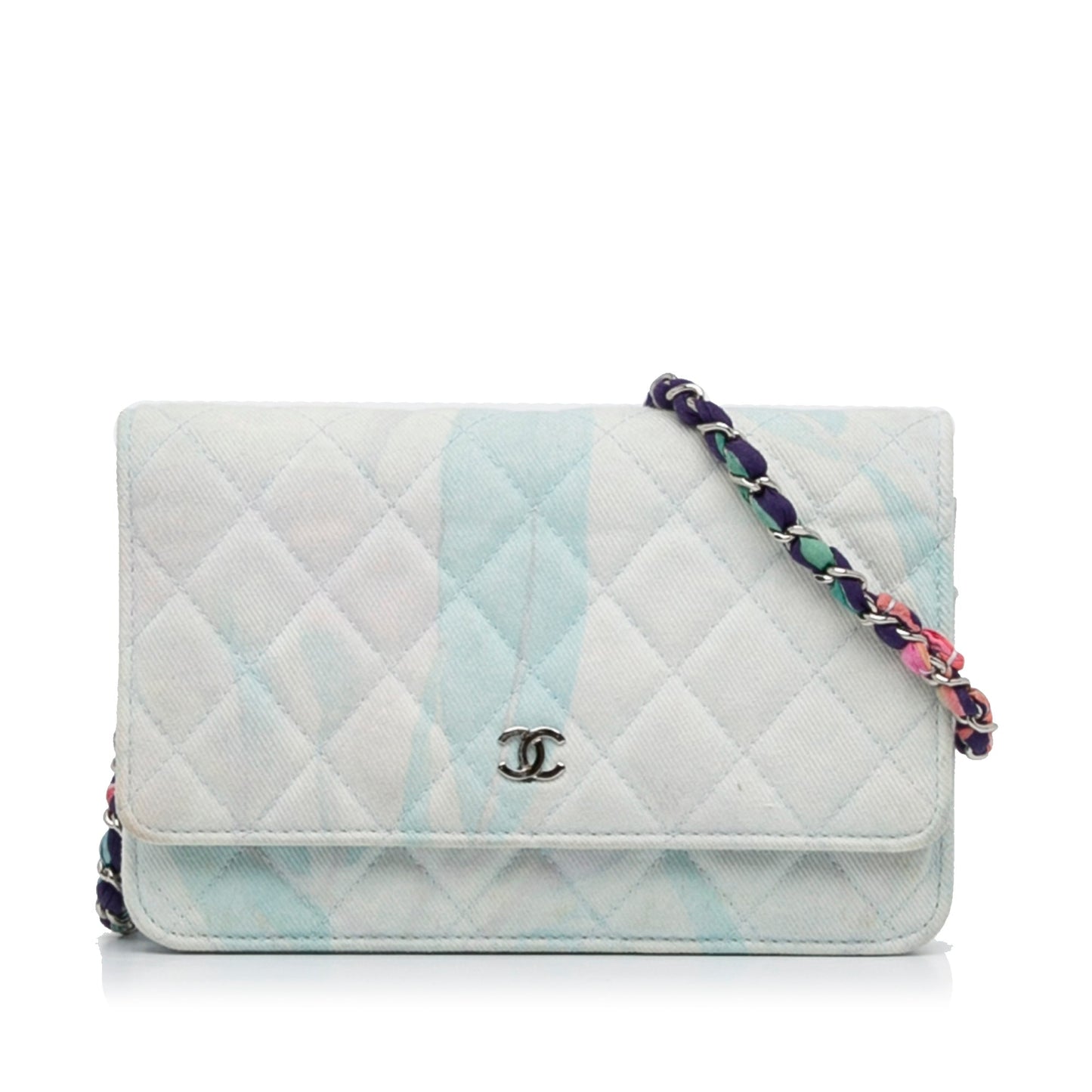 CHANEL Handbags Wallet On Chain Timeless/Classique