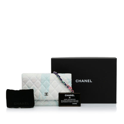 CHANEL Handbags Wallet On Chain Timeless/Classique