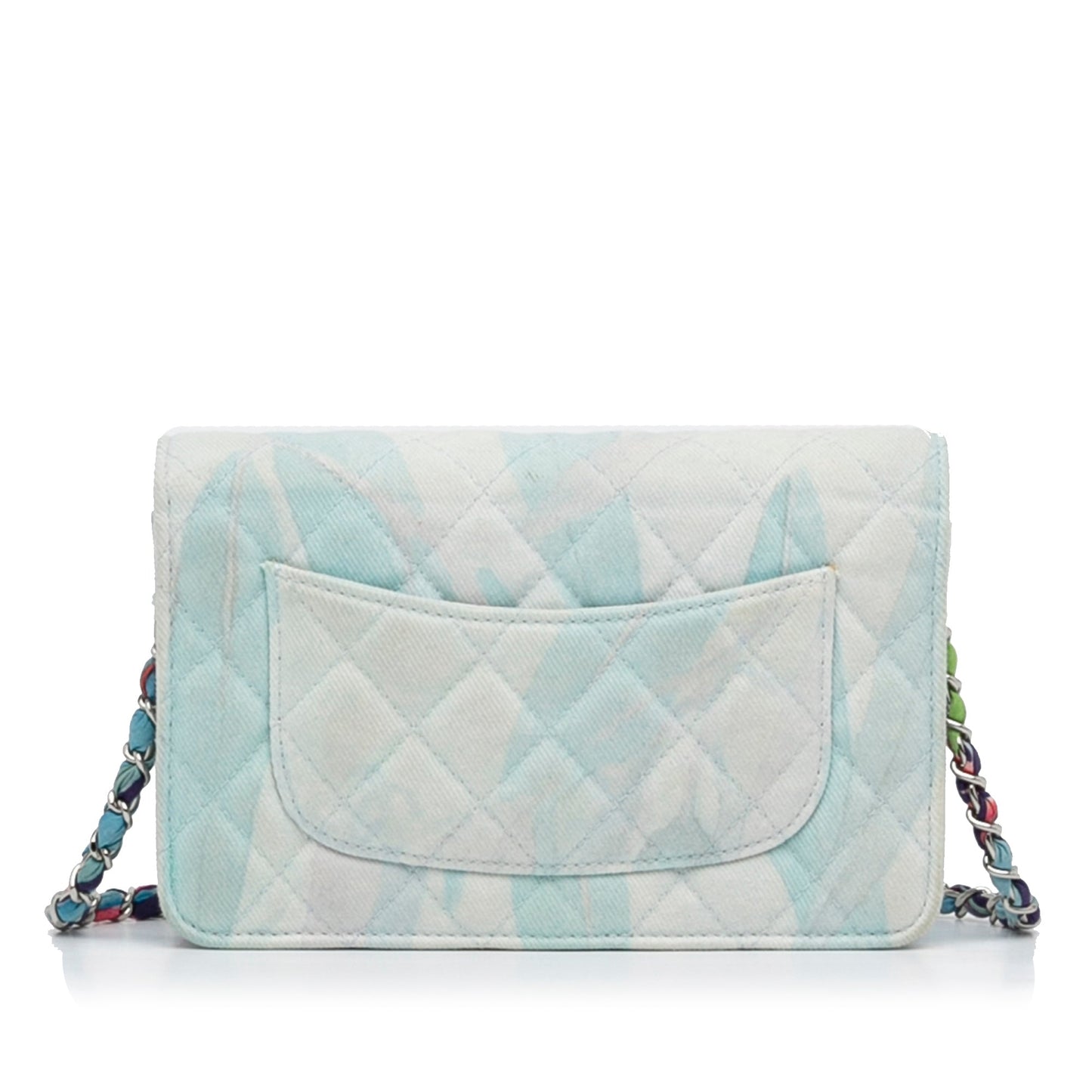 CHANEL Handbags Wallet On Chain Timeless/Classique