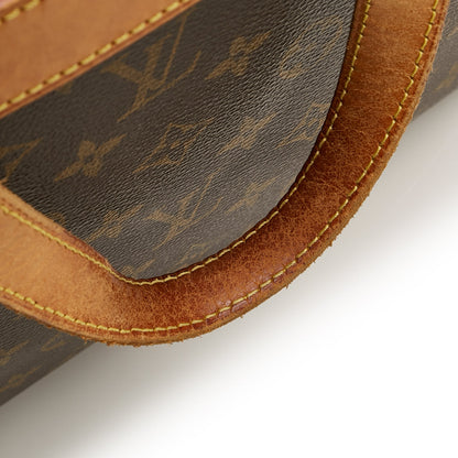 Louis Vuitton Porte-Documents Pegase Monogram Canvas