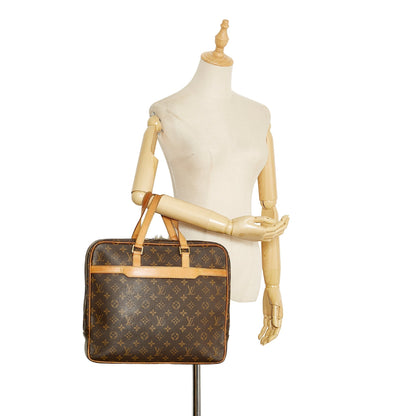 Louis Vuitton Porte-Documents Pegase Monogram Canvas