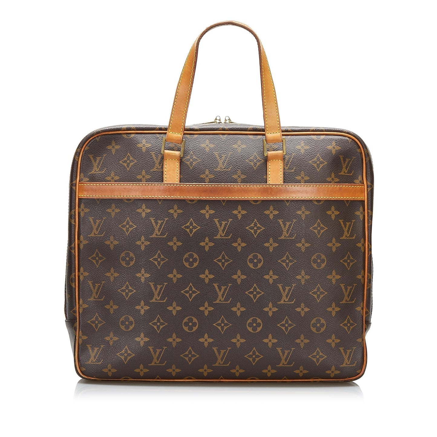 Louis Vuitton Porte-Documents Pegase Monogram Canvas