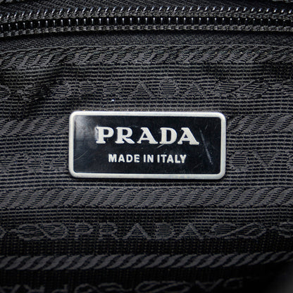 Prada Tessuto Crossbody Crossbody Bag