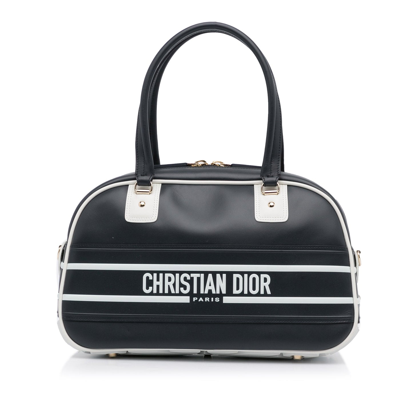 Medium Dior Vibe Bowling Bag