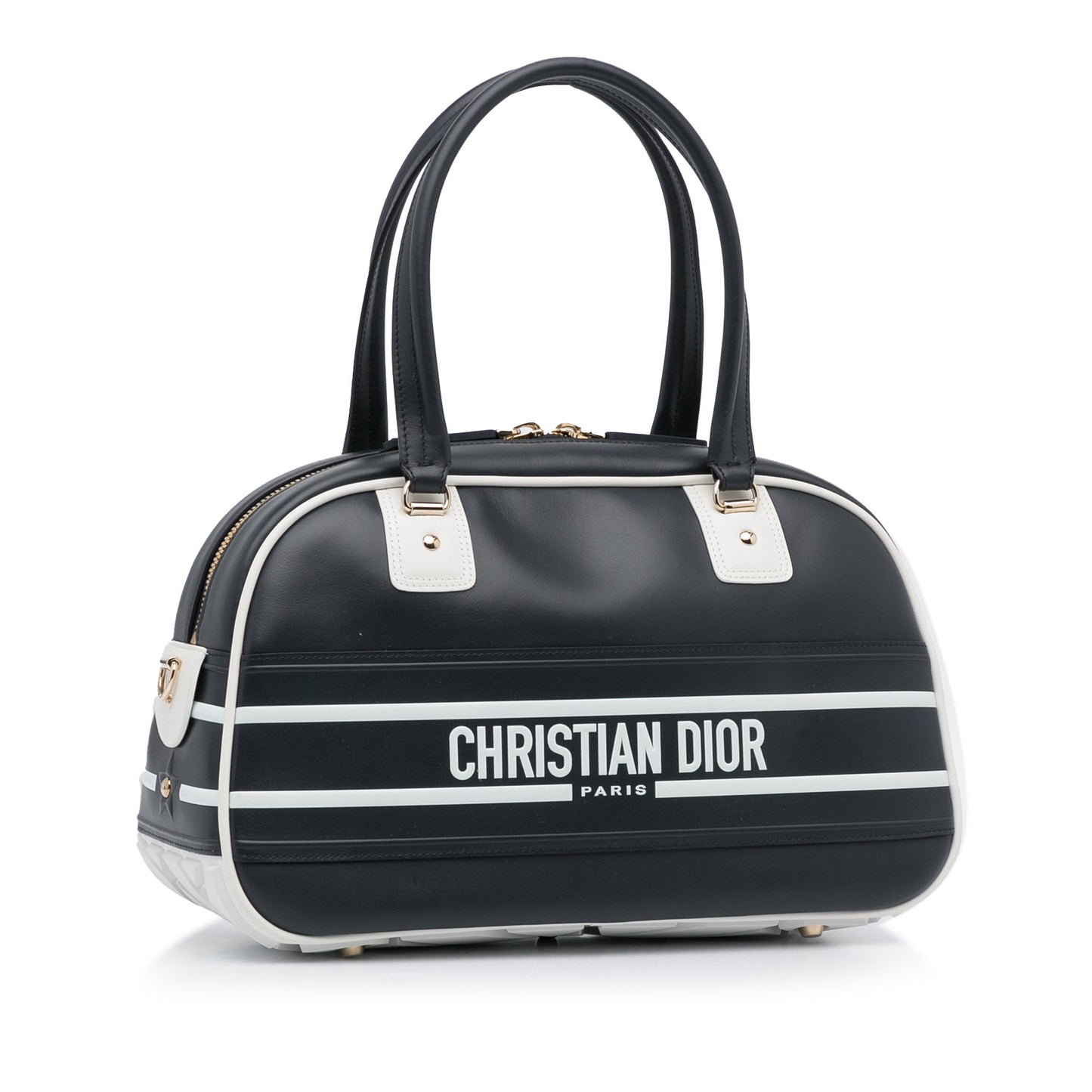 Medium Dior Vibe Bowling Bag
