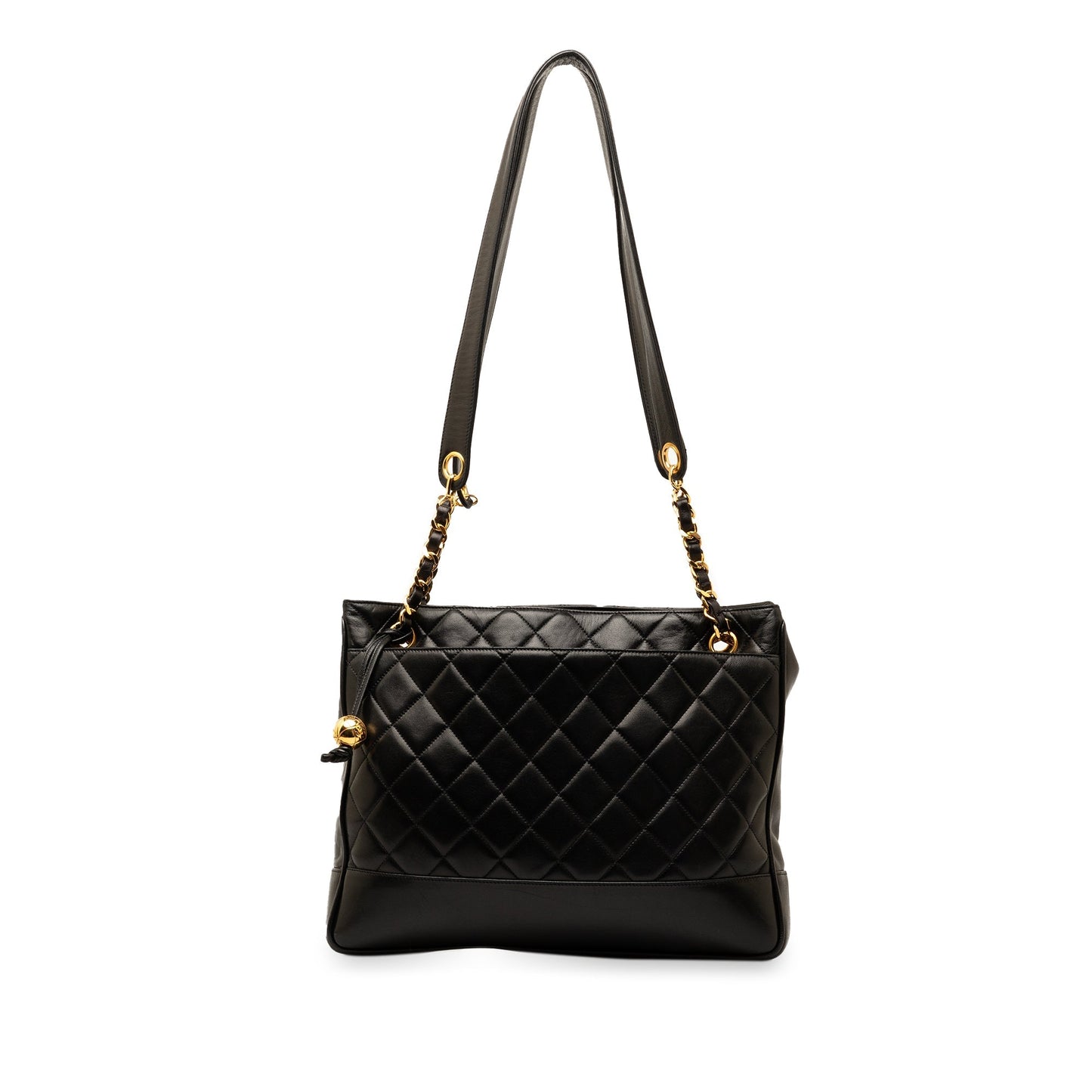 CHANEL Handbags Classic CC Shopping