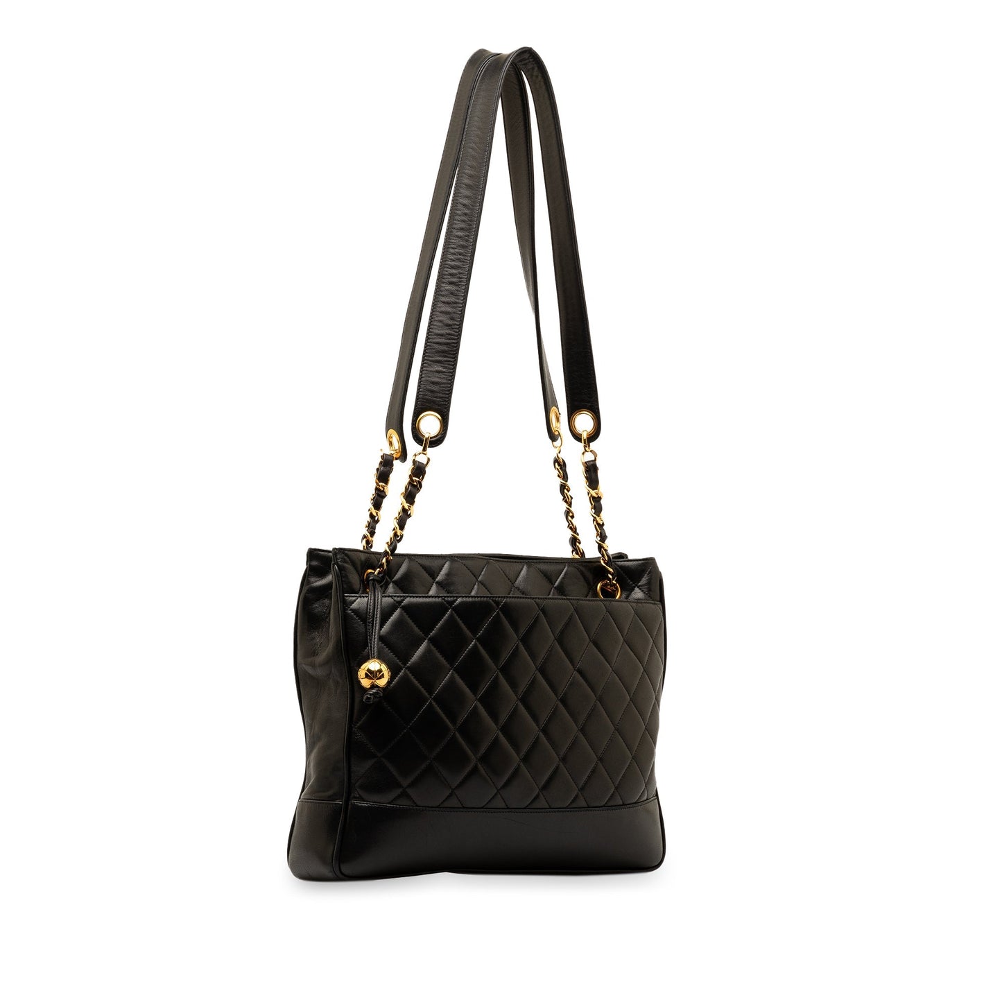 CHANEL Handbags Classic CC Shopping