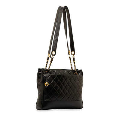 CHANEL Handbags Classic CC Shopping