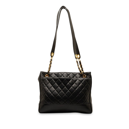 CHANEL Handbags Classic CC Shopping