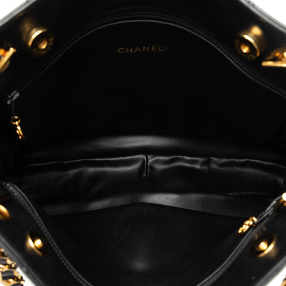 CHANEL Handbags Classic CC Shopping